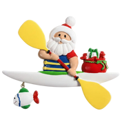 NT201: Kayak Santa - 24 Pack