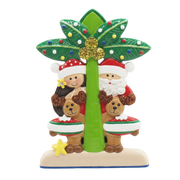 NT204N: Palm Tree Family-4
