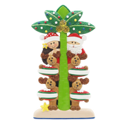 NT206N: Palm Tree Family-6