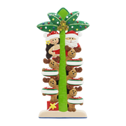 NT207N: Palm Tree Family-7