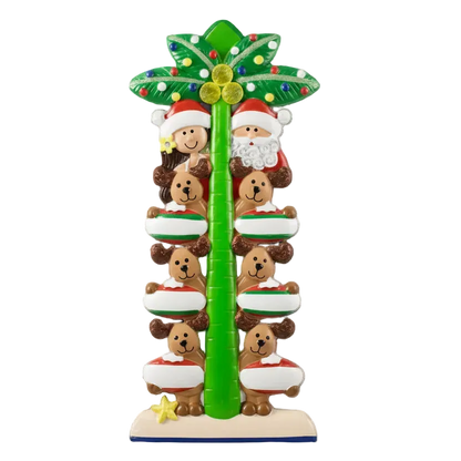 NT208N: Palm Tree Family-8