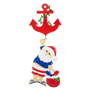 NT222: Linking Santa & Anchor