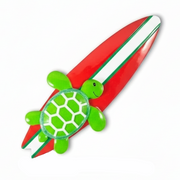 NT240: Sea Turtle Surfboard