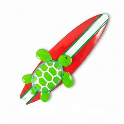 NT240: Sea Turtle Surfboard