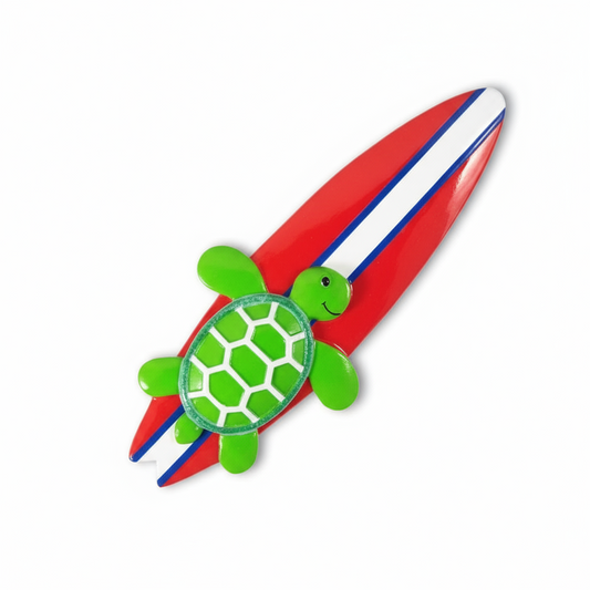 NT240: Sea Turtle Surfboard
