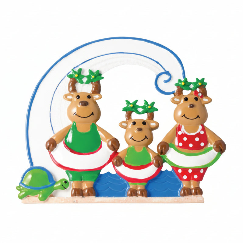 NT263: Reindeer Wave Family-3