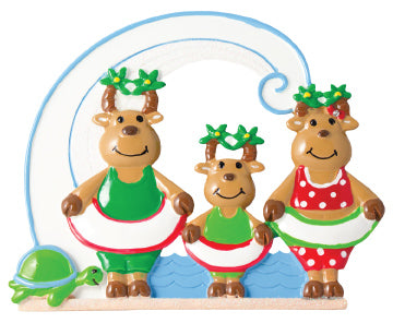 NT263: Reindeer Wave Family-3