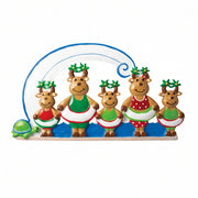 NT265: Reindeer Wave Family-5