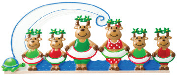 NT266: Reindeer Wave Family-6