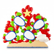 NT294: Sea Turtle Coral Family-4