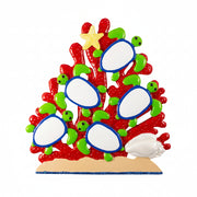 NT295: Sea Turtle Coral Family-5