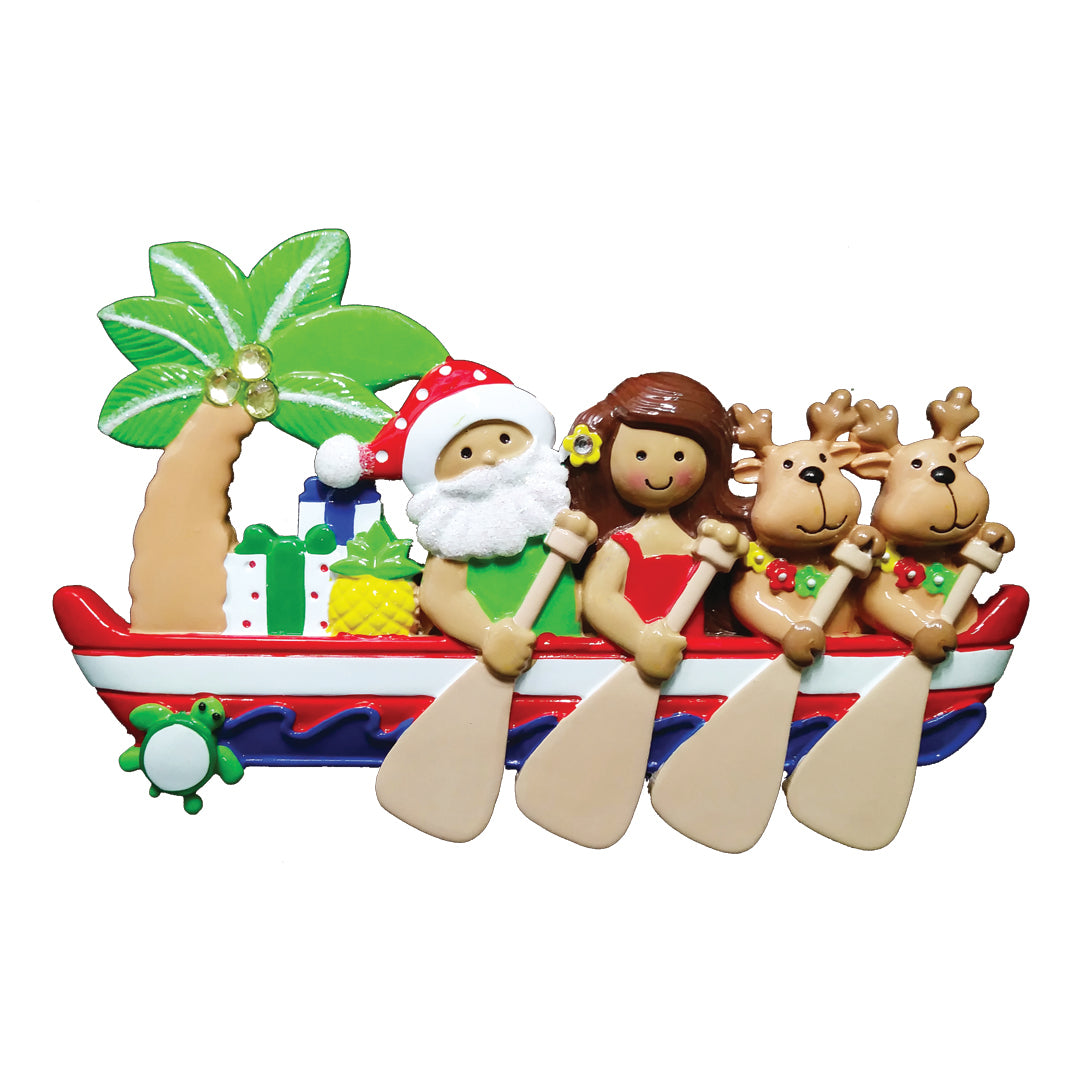 Santa's Pen