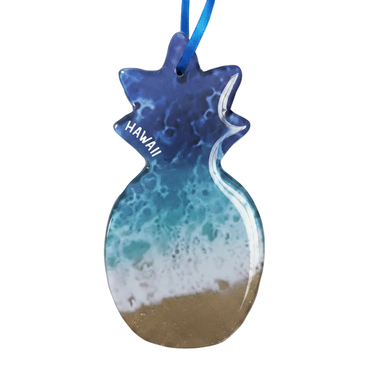 NT328P: Hawaii Ocean Pineapple