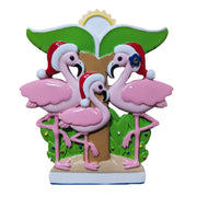 NT343: Flamingo Family-3
