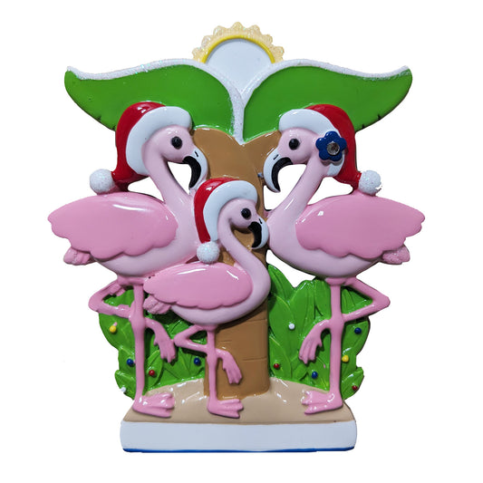 NT343: Flamingo Family-3