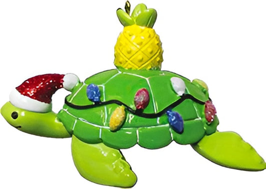 NT359T: Turtle w/ Baby Turtle