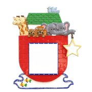 PF34: Noah's Ark