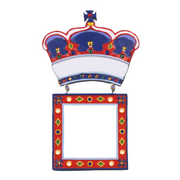 PF06: Prince Crown Frame