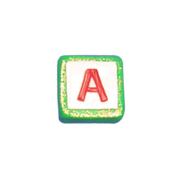 ST200A: STOCKING LETTERS A-Z