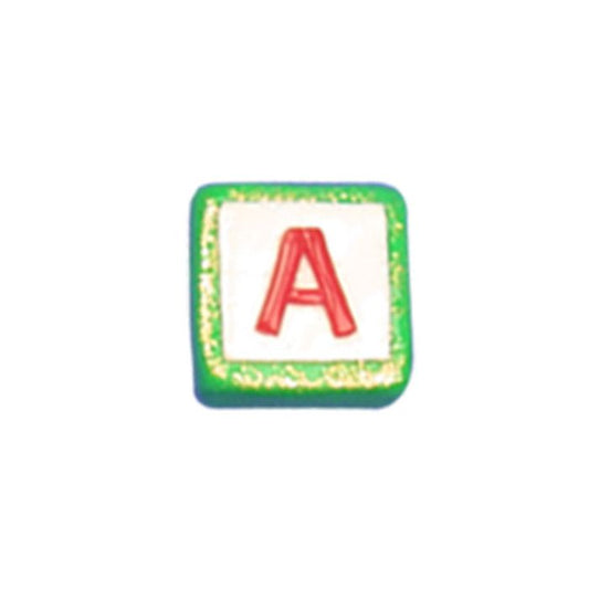 ST200A: STOCKING LETTERS A-Z