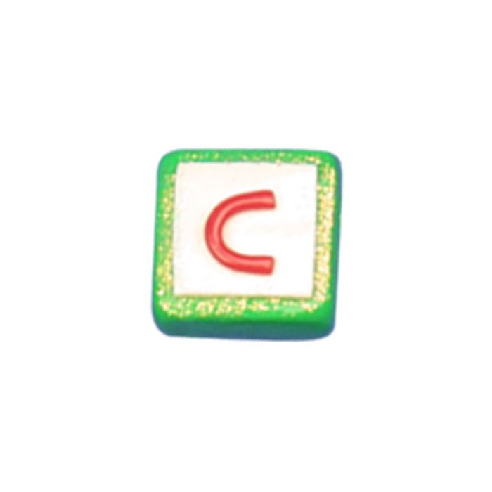 ST200A: STOCKING LETTERS A-Z