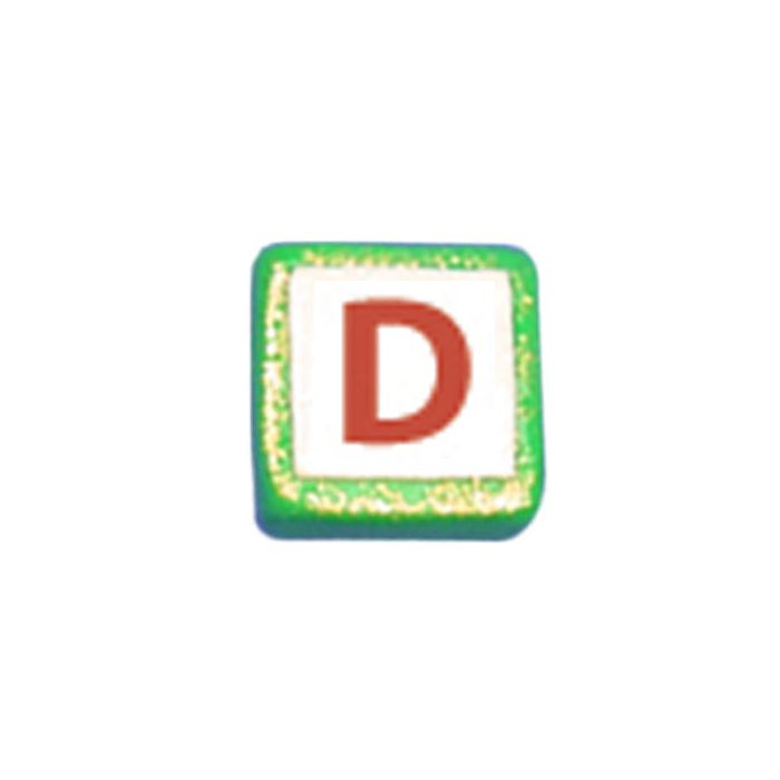 ST200A: Stocking Letters A-Z
