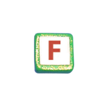 ST200A: STOCKING LETTERS A-Z