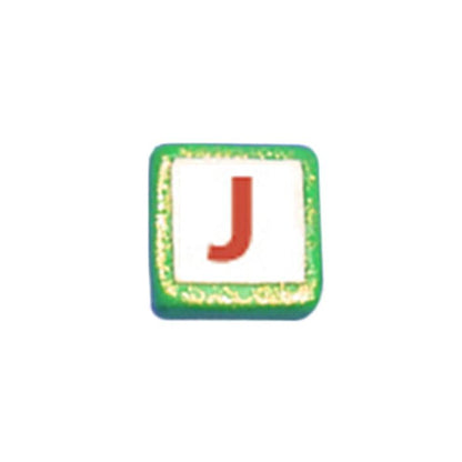 ST200A: STOCKING LETTERS A-Z