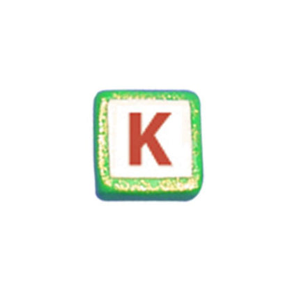 ST200A: STOCKING LETTERS A-Z