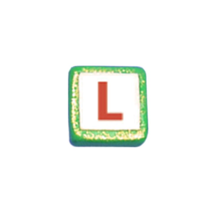 ST200A: STOCKING LETTERS A-Z