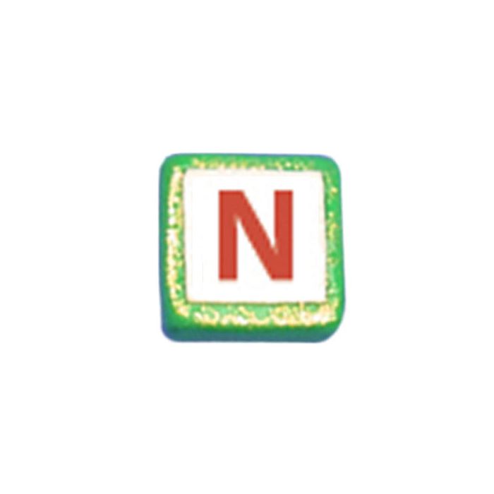 ST200A: Stocking Letters A-Z