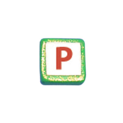 ST200A: STOCKING LETTERS A-Z