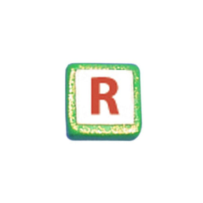 ST200A: STOCKING LETTERS A-Z