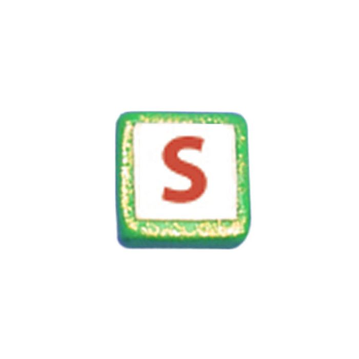 ST200A: STOCKING LETTERS A-Z