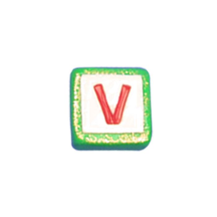 ST200A: STOCKING LETTERS A-Z