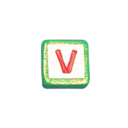 ST200A: STOCKING LETTERS A-Z