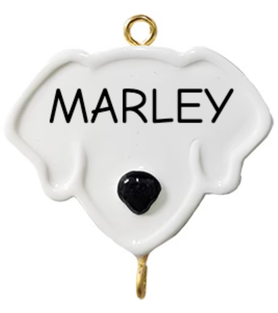 LR212D: Dog Face Linking Component