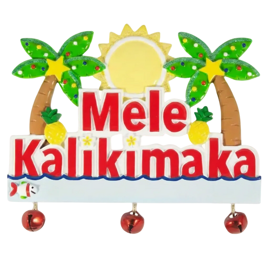 150N: New Mele Kalikimaka