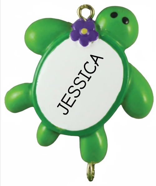 151: SEA TURTLE COMPONENT