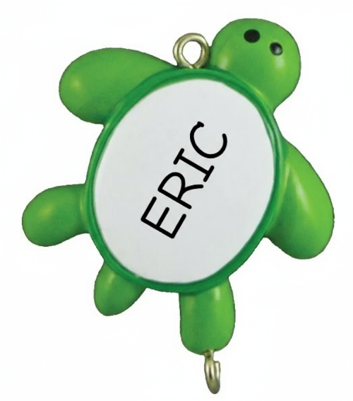 151: SEA TURTLE COMPONENT