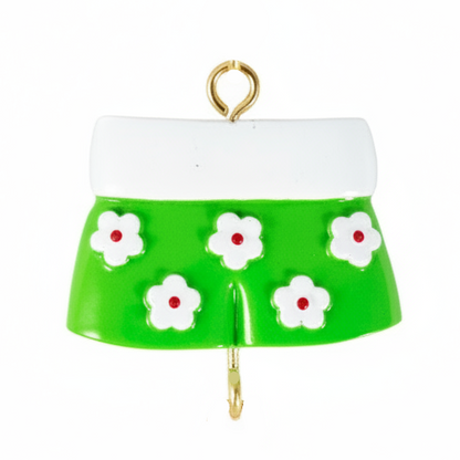 260:  Surf Shorts Component