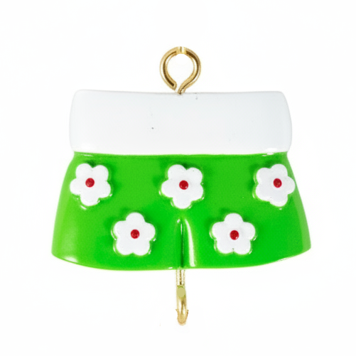 260:  Surf Shorts Component