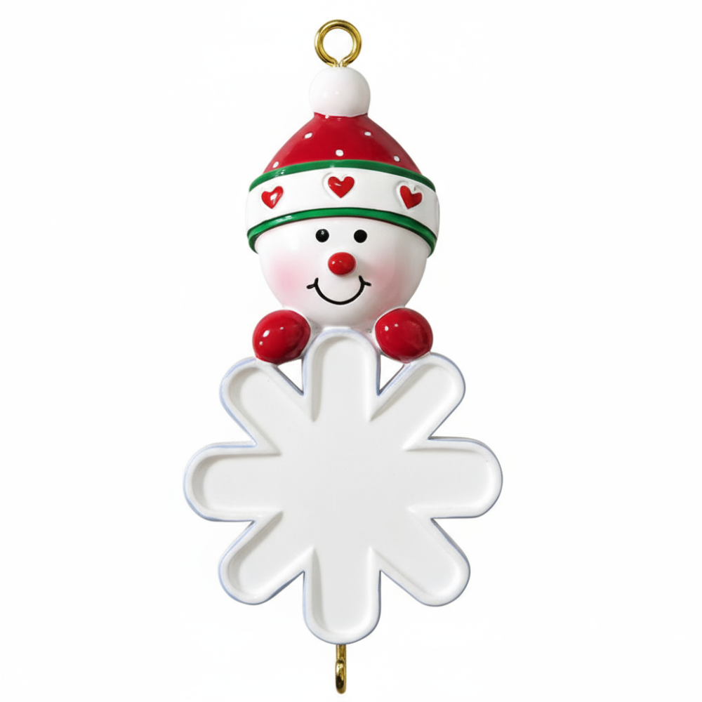 LR210: Snowflake Kids