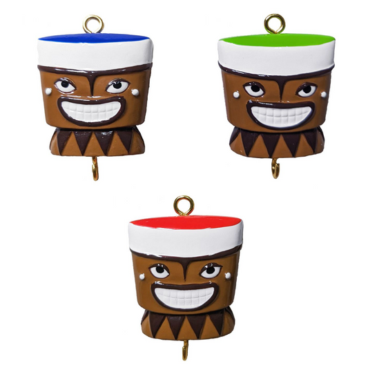 271: Tiki Top Linking Component