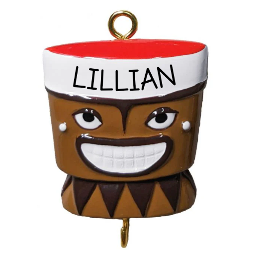 271: Tiki Top Linking Component