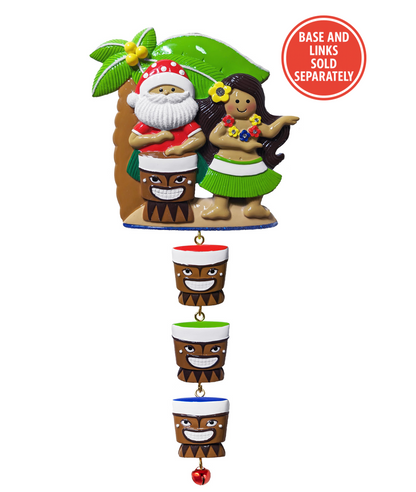 271: Tiki Top Linking Component