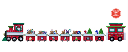 LR209: Linking Train Cart (6 available designs!)