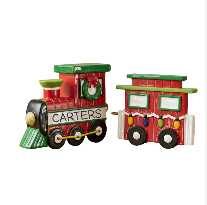 LR109N: TABLETOP LINKING TRAIN