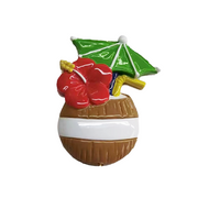 LR230: Coconut Drink Linking Component