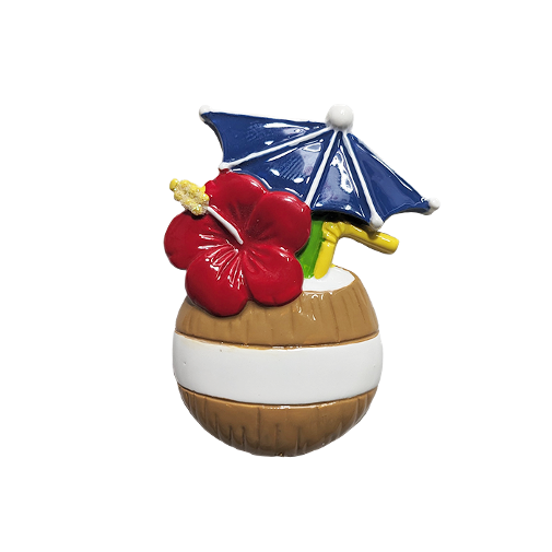 LR230: Coconut Drink Linking Component